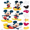 Planche azyme Mickey