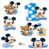 Planche azyme Mickey