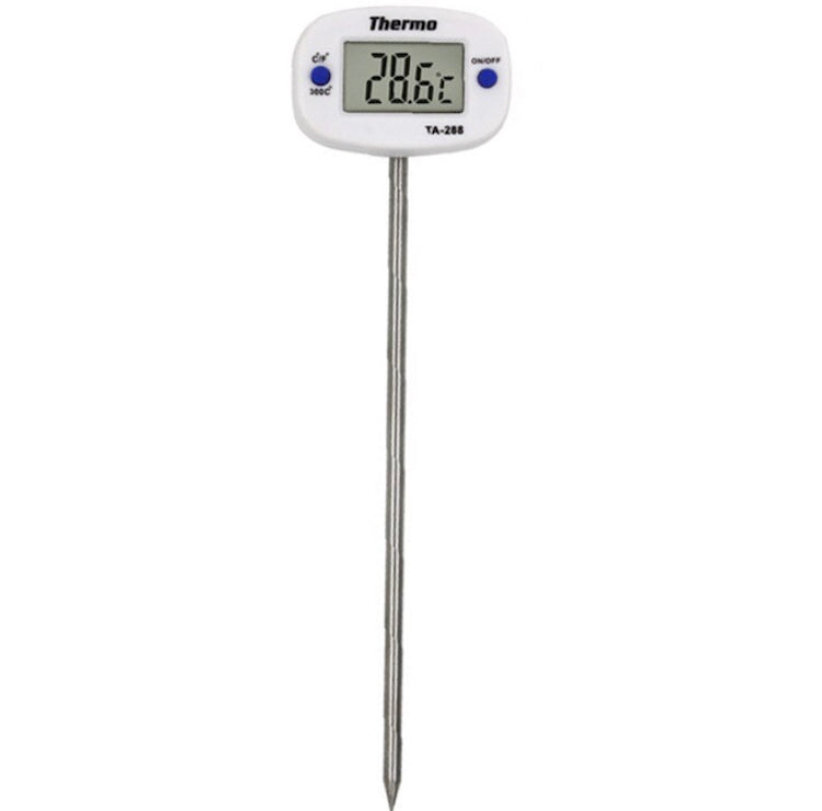 Thermomètre à sucre / Thermomètre de friture CDN