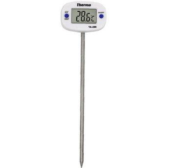 Thermomètre digital tête pivotante