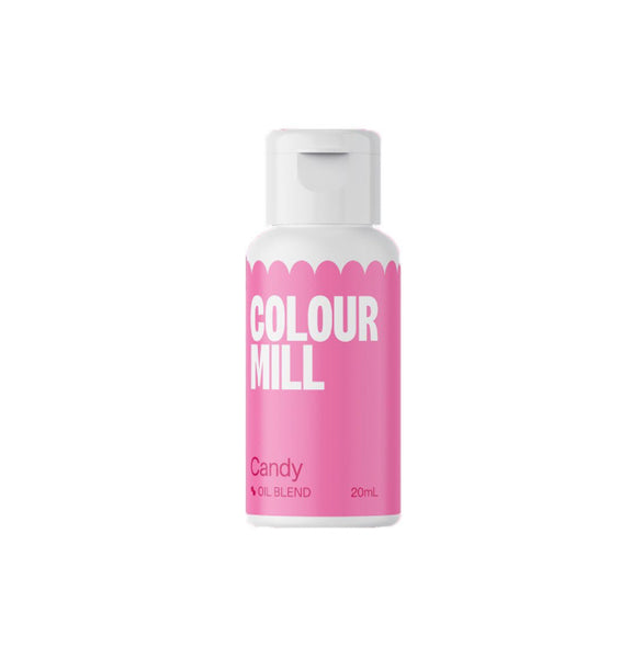 Colorant Colour Mill - Rose candy