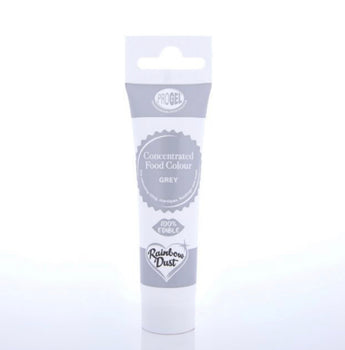 Colorant PROGEL - gris