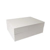 Boîte à gâteau rectangulaire 40x30 H15
