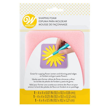 Tapis mousse de modelage WILTON