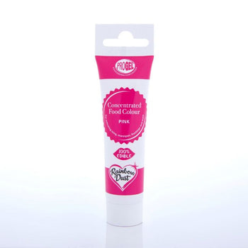 Colorant PROGEL - rose