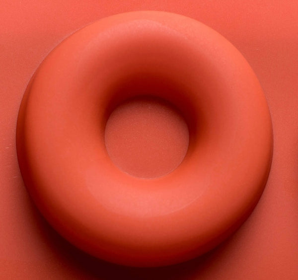 Moule donuts silicone