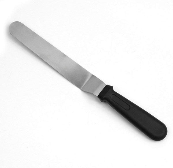 Spatule coudée