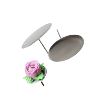 Clou à fleur