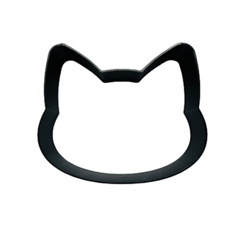 Emporte-pièce thème chat
