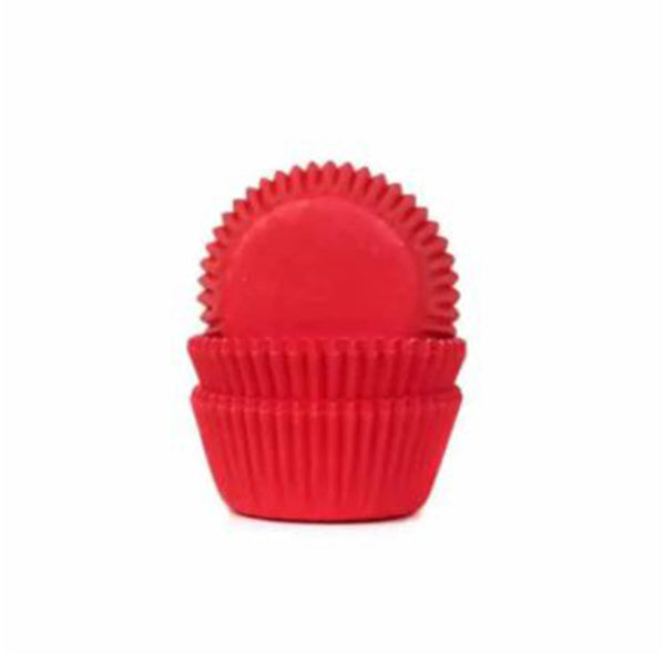 Mini caissette cupcake
